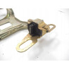 Zespół drążka - stabilizator zmiany biegów Ford Fiesta MK1 MK2 OE 6056112