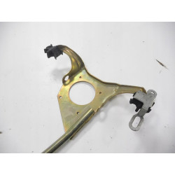 Pręt - Stabilizator Zmiany Biegu Ford Fiesta OE 6129409
