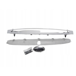 Kratka, atrapa grilla Ford Fiesta OE 1144621