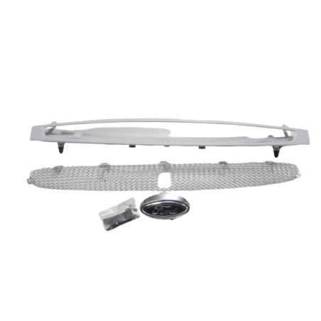 Kratka, atrapa grilla Ford Fiesta OE 1144621