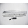 Kratka, atrapa grilla Ford Fiesta OE 1144621