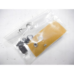Kratka, atrapa grilla Ford Fiesta OE 1144621