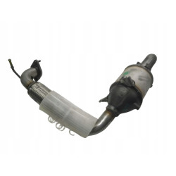 Katalizator Ford Fiesta V OE 1255736