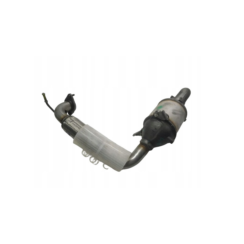 Katalizator Ford Fiesta V OE 1255736