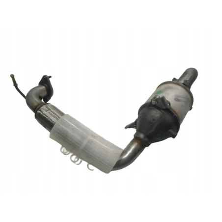 Katalizator Ford Fiesta V OE 1255736