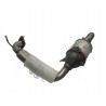 Katalizator Ford Fiesta V OE 1255736