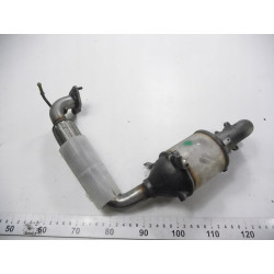Katalizator Ford Fiesta V OE 1255736