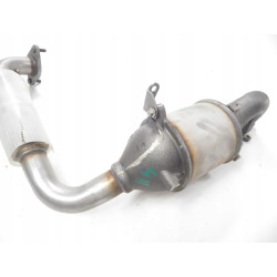 Katalizator Ford Fiesta V OE 1255736