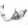 Katalizator Ford Fiesta V OE 1255736