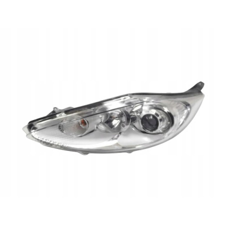 Lampa lewy przód Ford Fiesta VI OE 1580707