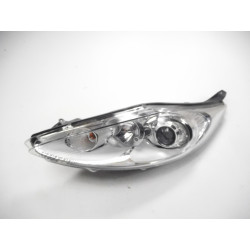 Lampa lewy przód Ford Fiesta VI OE 1580707