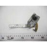 Mechanizm szyby prawy tył Ford Sierra OE 6098225