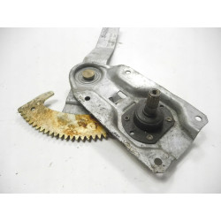 Mechanizm szyby prawy tył Ford Sierra OE 6098225