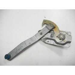 Mechanizm szyby prawy tył Ford Sierra OE 6098225