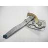 Mechanizm szyby prawy tył Ford Sierra OE 6098225