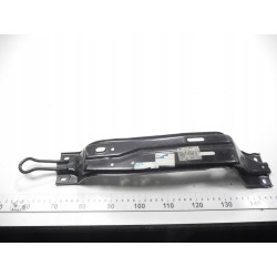 Mocowanie / belka zawieszenia silnika Ford Fiesta OE 6876468