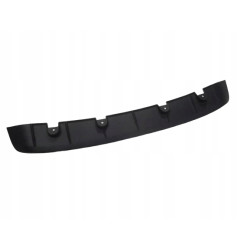 Dyfuzor zderzak przedni Ford Fiesta OE 1550843
