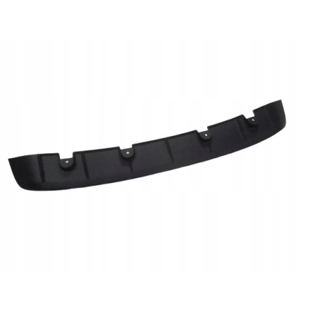Dyfuzor zderzak przedni Ford Fiesta OE 1550843