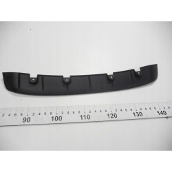 Dyfuzor zderzak przedni Ford Fiesta OE 1550843