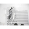 Dyfuzor zderzak przedni Ford Fiesta OE 1550843