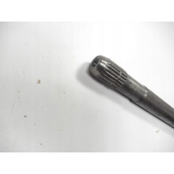 WAŁ NAPĘDOWY, PRAWY PRZÓD FORD FIESTA 1976-1989 OE 6144039