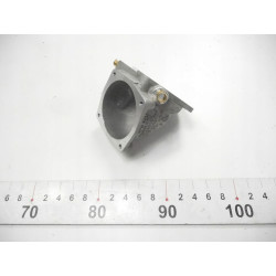 Adapter przewodu przedłużającego korpusu przepustnicy Audi S4 OE 36588102