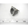 Adapter przewodu przedłużającego korpusu przepustnicy Audi S4 OE 36588102