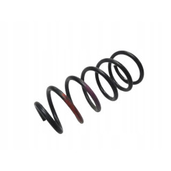 Sprężyna zawieszenia Ford OE C648A9225