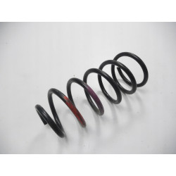 Sprężyna zawieszenia Ford OE C648A9225