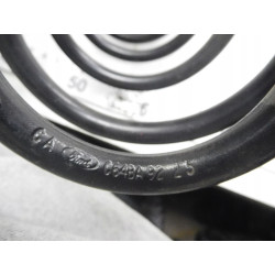 Sprężyna zawieszenia Ford OE C648A9225