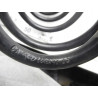 Sprężyna zawieszenia Ford OE C648A9225