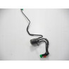 Filtr paliwa MOPAR Chrysler Dodge 4682370