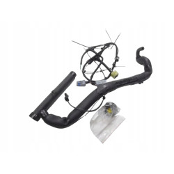 HOSE PACKAGE CRANKCASE VENT HEATER MOAPR 4886413AA
