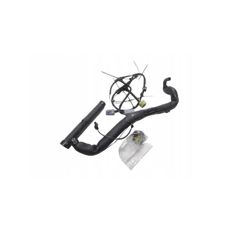 HOSE PACKAGE CRANKCASE VENT HEATER MOAPR 4886413AA