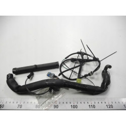 HOSE PACKAGE CRANKCASE VENT HEATER MOAPR 4886413AA