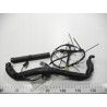 HOSE PACKAGE CRANKCASE VENT HEATER MOAPR 4886413AA