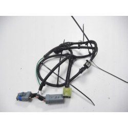 HOSE PACKAGE CRANKCASE VENT HEATER MOAPR 4886413AA