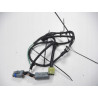 HOSE PACKAGE CRANKCASE VENT HEATER MOAPR 4886413AA