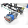 HOSE PACKAGE CRANKCASE VENT HEATER MOAPR 4886413AA