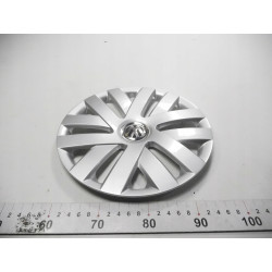 Kołpak 15" Volkswagen Polo OE 6R0601147C