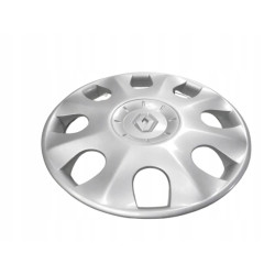 Kołpak koła 15" Renault Clio III OE 8200486360