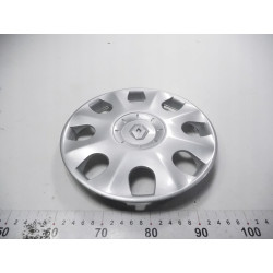 Kołpak koła 15" Renault Clio III OE 8200486360