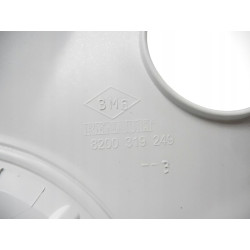 Kołpak koła 15" Renault Clio III OE 8200486360