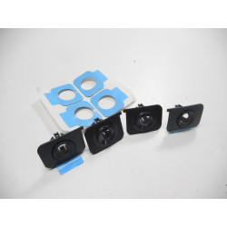 Zestaw mocowania czujnika parkowania BMW X1 OE 51125A082E9