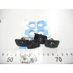 Zestaw mocowania czujnika parkowania BMW X1 OE 51125A082E9