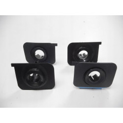 Zestaw mocowania czujnika parkowania BMW X1 OE 51125A082E9