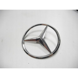 Emblemat klapy tył Mercedes-Benz OE A2058174500