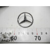 Emblemat klapy tył Mercedes-Benz OE A2058174500