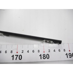 Listwa dachowa lewa Hyundai I20 5DR 2015- OE 87230C8000