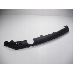 SPOJLER, DOKŁADKA ZDERZAKA TYŁ CITROEN C3 II OE 9803688680